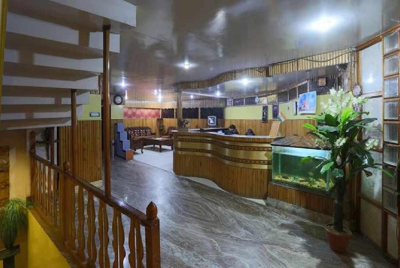 Hotel Assembly Shillong Kültér fotó