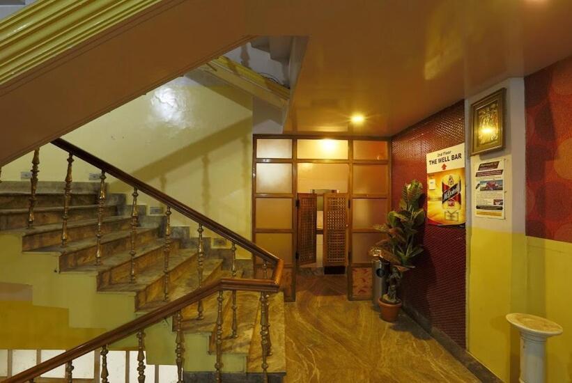Hotel Assembly Shillong Kültér fotó