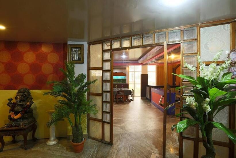 Hotel Assembly Shillong Kültér fotó