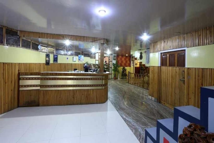 Hotel Assembly Shillong Kültér fotó
