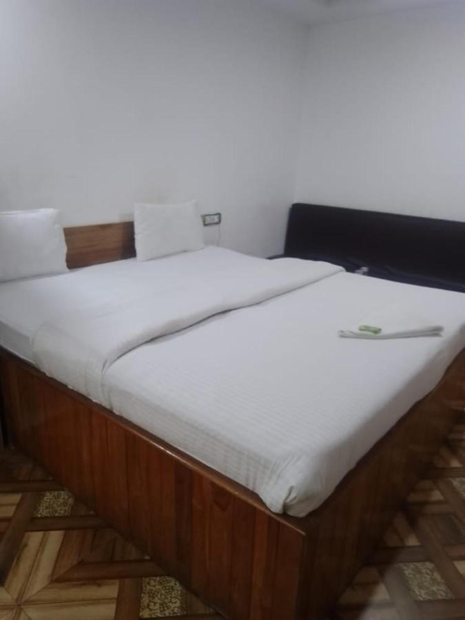 Hotel Assembly Shillong Kültér fotó