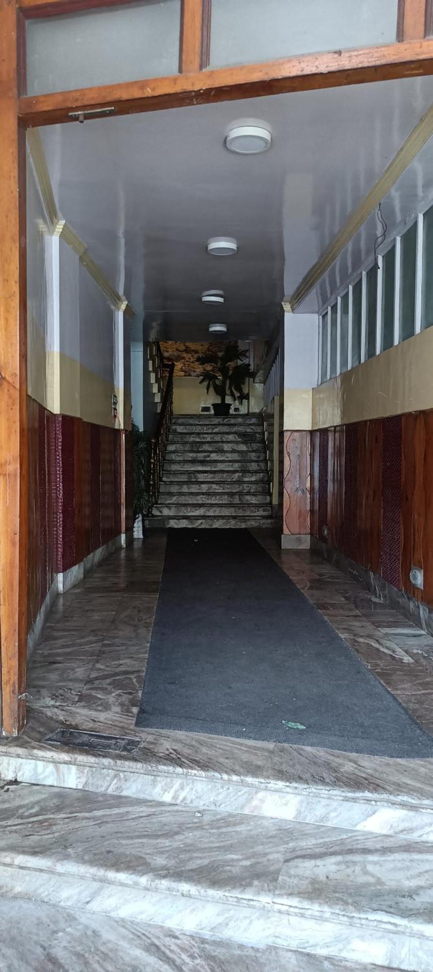 Hotel Assembly Shillong Kültér fotó