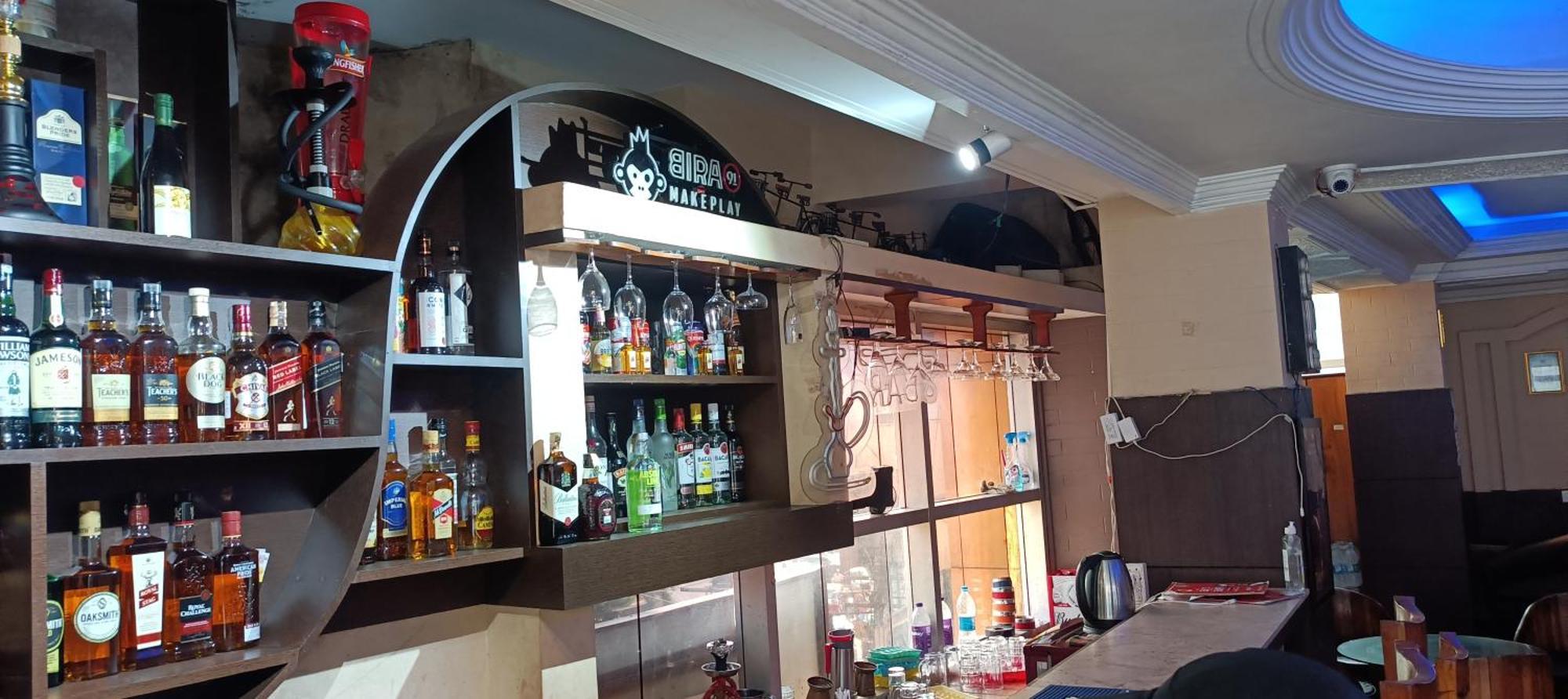 Hotel Assembly Shillong Kültér fotó