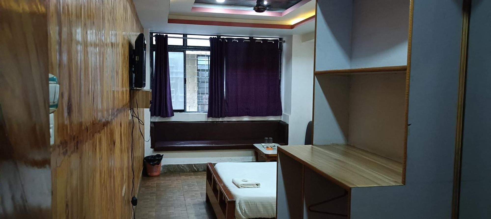 Hotel Assembly Shillong Kültér fotó