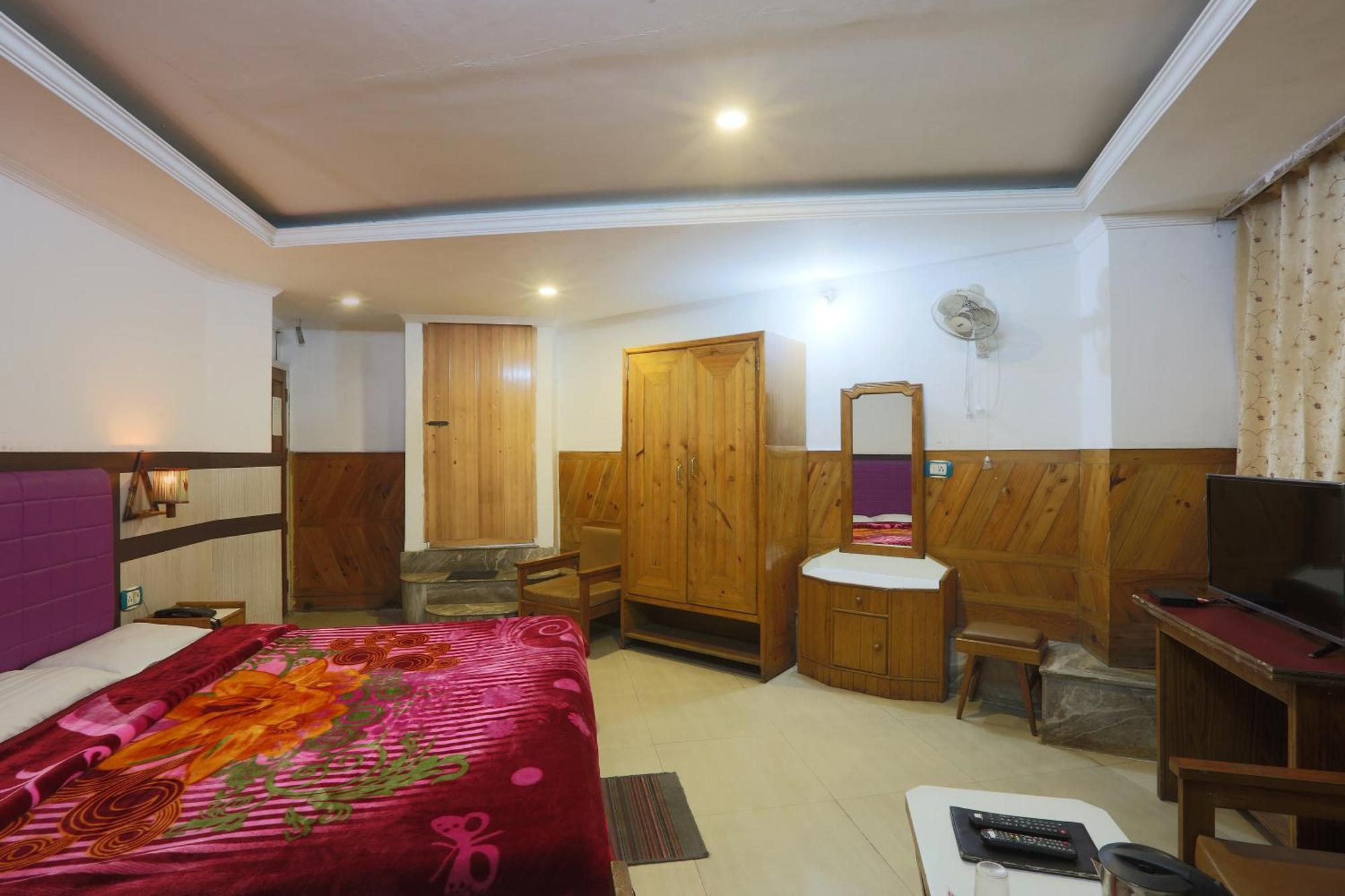 Hotel Assembly Shillong Kültér fotó